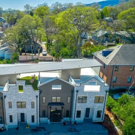 Image 7 - 1068 East 4th Street, Chattanooga, TN 37403, USA - Townhouse for sale