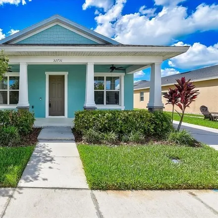 Buy this 3 bed house on Little River Way in Pasco County, FL 33545