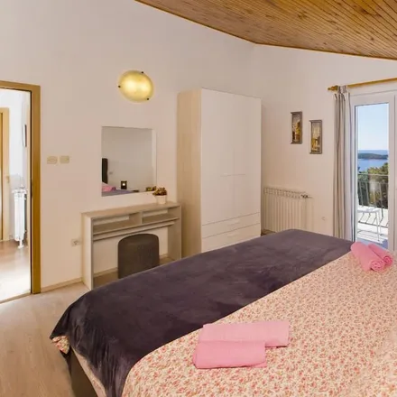Rent this 3 bed apartment on Grad Hvar in Split-Dalmatia County, Croatia