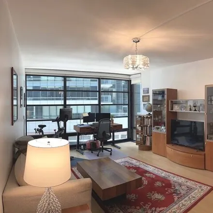 Rent this 1 bed apartment on Millennium Place in 580 Washington Street, Boston