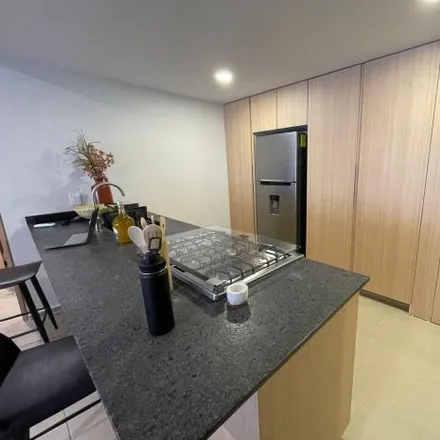 Buy this 2 bed apartment on Avenida Morelos in Arcos Vallarta, 44130 Guadalajara