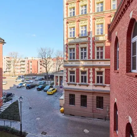 Image 3 - Księcia Józefa Poniatowskiego, 50-326 Wrocław, Poland - Apartment for rent