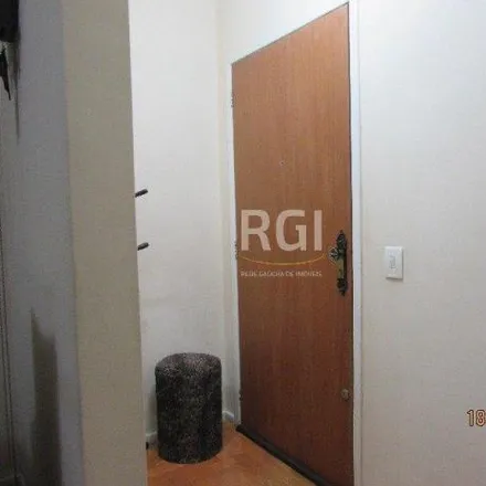 Buy this 2 bed apartment on Rua São Francisco da Califórnia 222 in São João, Porto Alegre - RS