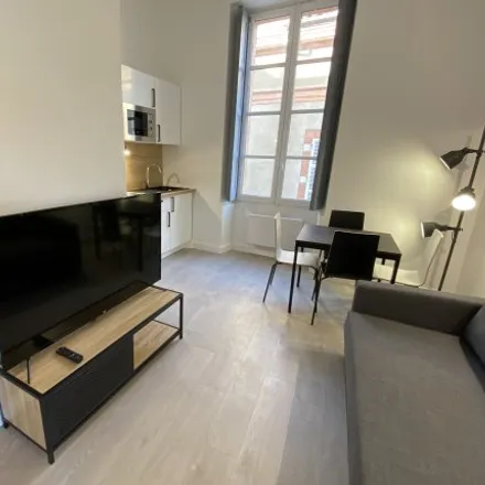 Image 7 - Toulouse, OCC, FR - Apartment for rent