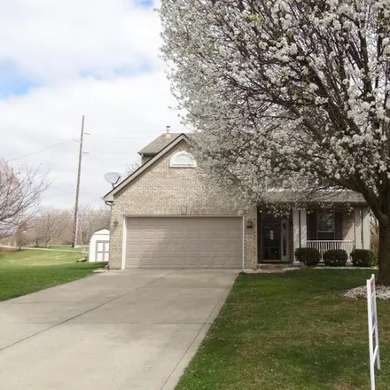 Buy this 4 bed house on 2351 North Raceway Road in Westwood, Indianapolis