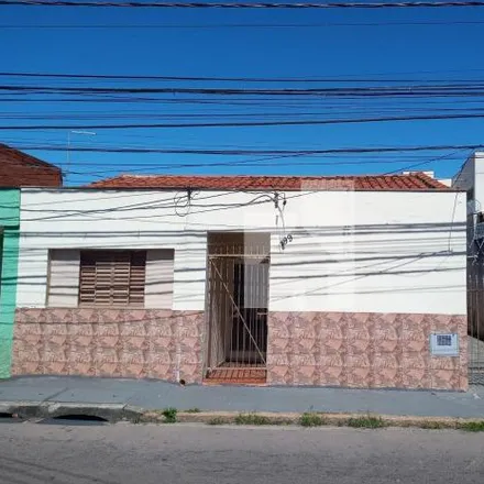 Image 2 - Centro de Umbanda Barracão de Pai José de Aruanda, Rua Lima 366, Ponte São João, Jundiaí - SP, 13218-030, Brazil - House for sale