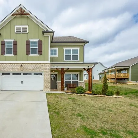 Buy this 3 bed house on Weathervane Loop in Hamilton County, TN 37302