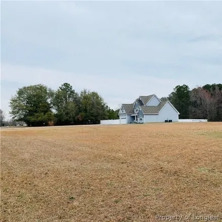 Image 3 - 6427 Tabor Church Road, Elease, Cumberland County, NC 28312, USA - House for sale