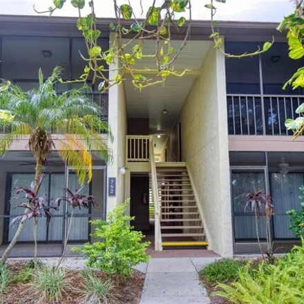 Buy this 2 bed condo on 759 Bird Bay Drive East in Venice, FL 34285