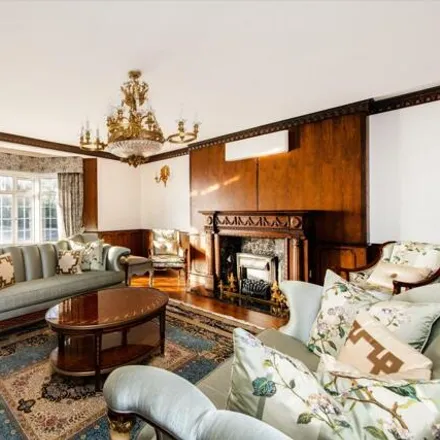 Buy this 8 bed townhouse on 12 Hyde Park Street in London, W2 2JN