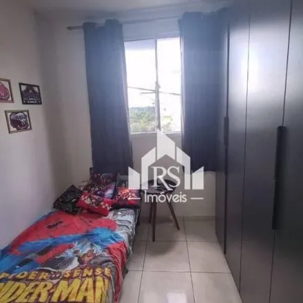 Buy this 2 bed apartment on unnamed road in Areal, Itaboraí - RJ