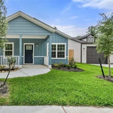 Buy this 3 bed house on 7057 New York Street in Foster Place, Houston