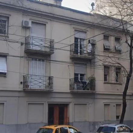 Image 1 - Charcas 3180, Recoleta, C1425 EKF Buenos Aires, Argentina - Apartment for rent