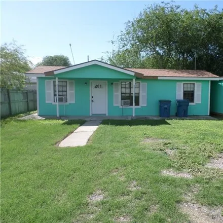 Rent this 1 bed house on 419 Moore Ave in Portland, Texas