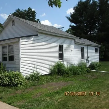 Buy this 3 bed house on Hillside Community Church in West 4th Street, Neillsville