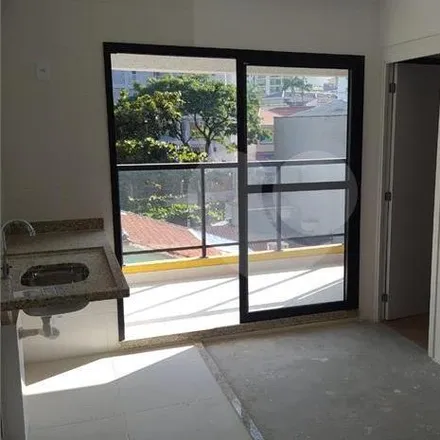 Image 1 - Avenida Leôncio de Magalhães 1267, Jardim São Paulo, São Paulo - SP, 02041-020, Brazil - Apartment for sale