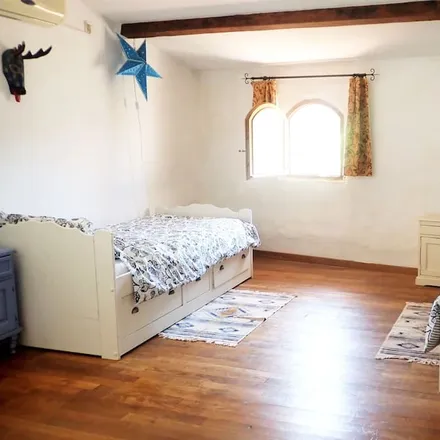 Rent this 3 bed house on La Guilde des Vignerons Cœur du Var in Impasse des Magnolias, 83340 Le Thoronet