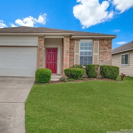 Buy this 3 bed house on Old Paseo Way in Bexar County, TX 78015