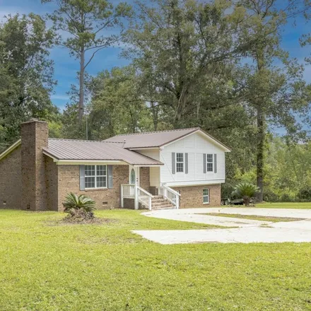 Image 2 - South Love Street, Quincy, Gadsden County, FL 32351, USA - House for sale