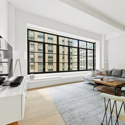 Buy this 1 bed condo on 404 Park Avenue South in New York, NY 10016