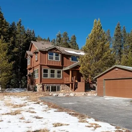 Image 2 - CO 9, Blue River, Summit County, CO 80424, USA - House for sale