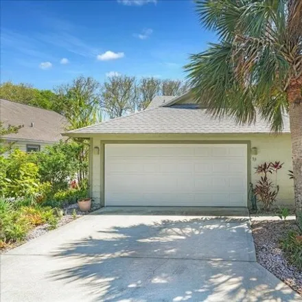 Buy this 2 bed house on 37 Bristol Lane in Flagler County, FL 32137