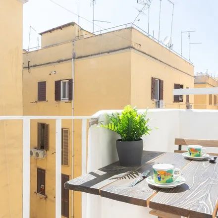 Rent this 2 bed apartment on Serafina in Via Filippo Turati, 107