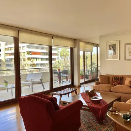 Image 5 - Doctora María Figueroa 1970, 763 0280 Vitacura, Chile - Apartment for sale