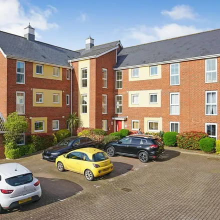 Rent this 2 bed apartment on 17-25 Solario Road in Costessey, NR8 5EP