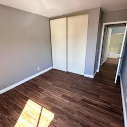 Rent this 2 bed apartment on 7797 Stalmer Street in San Diego, CA 92111
