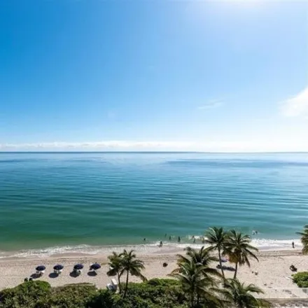 Image 3 - 2080 South Ocean Drive, Hallandale Beach, FL 33009, USA - Condo for rent