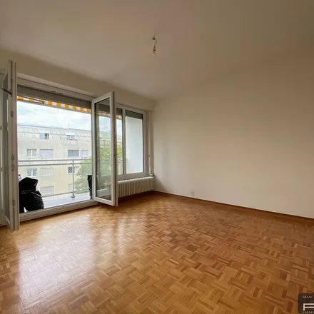 Rent this 3 bed apartment on Melia Greek Delights in Rue du Grand-Pré 57, 1202 Geneva