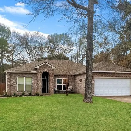 Buy this 4 bed house on 7157 Dillon Drive in Montgomery County, TX 77354