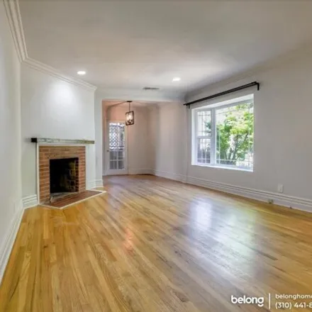 Image 7 - 4360 Purdue Avenue, Los Angeles, CA 90066, USA - House for rent