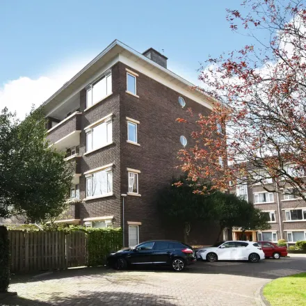 Image 8 - Benoordenhoutseweg 219, 2596 BE The Hague, Netherlands - Apartment for rent