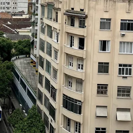 Image 7 - Centro, Rio de Janeiro, Região Metropolitana do Rio de Janeiro, Brazil - Apartment for rent