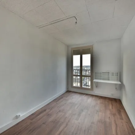Rent this 3 bed apartment on 17 Place Charles de Gaulle in 19100 Brive-la-Gaillarde, France