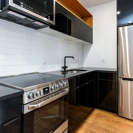 Rent this 4 bed apartment on 631 East 6th Street in New York, NY 10009