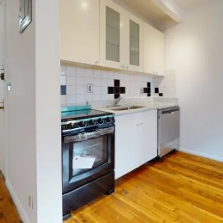 Rent this 1 bed apartment on #4e,366 West 23 Street in Chelsea, Manhattan