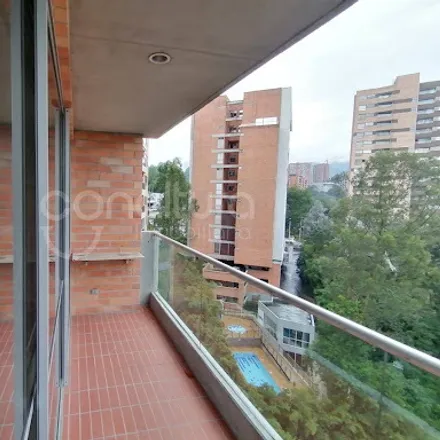 Image 9 - Carrera 27, 055420 Envigado, ANT, Colombia - Apartment for rent