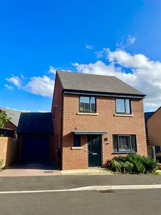 Buy this 3 bed house on Archway Drive in Priorslee Village, TF2 9WH