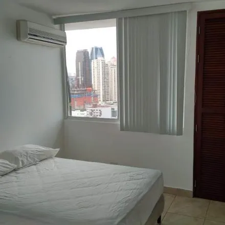 Buy this 2 bed apartment on Mirador del Cangrejo in Avenida 49 B Oeste, El Cangrejo