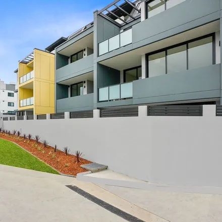 Image 9 - York Road, Kellyville NSW 2155, Australia - Apartment for rent