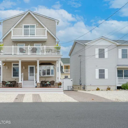 Buy this 5 bed house on 222 3rd Avenue in Ortley Terrace, Toms River