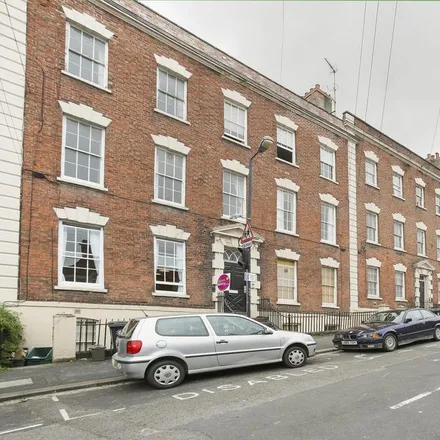 Rent this 2 bed apartment on 4 Albermarle Row in Bristol, BS8 4LY