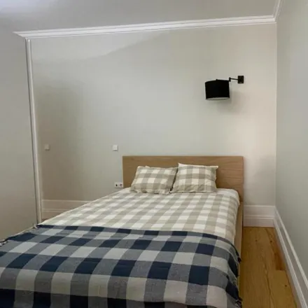 Rent this 1 bed apartment on DuMonde Chocolat in Rua de Santa Teresa 40, 4050-639 Porto