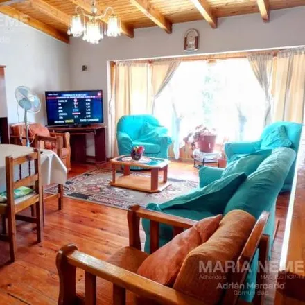 Buy this 15 bed house on Vilcapugio 513 in Sara María Furman, 8400 San Carlos de Bariloche