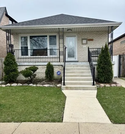 Buy this 3 bed house on 3841 West 66th Place in Chicago, IL 60629