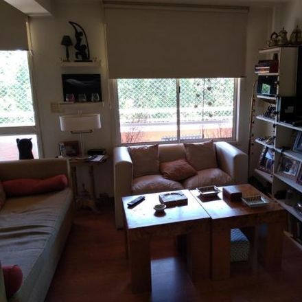 Rent this 3 bed apartment on Monseñor Larumbe 3151 in Martínez Oeste, 1640 Martínez