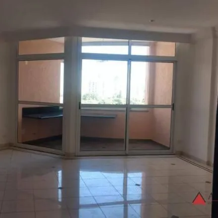 Buy this 4 bed apartment on Avenida Barão de Mauá in Centro, São Bernardo do Campo - SP